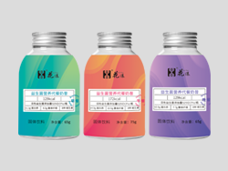 益生菌營養(yǎng)代餐粉